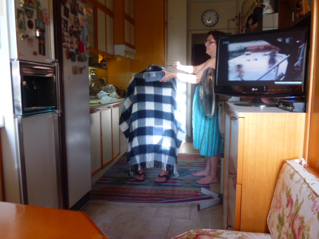 Çılgın Mevdoş: NAZARA İNANIRMISINIZ