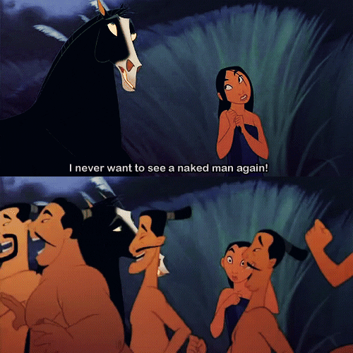 My Year Without Walt Disney Animation Studios HOTTEST DISNEY DUDES