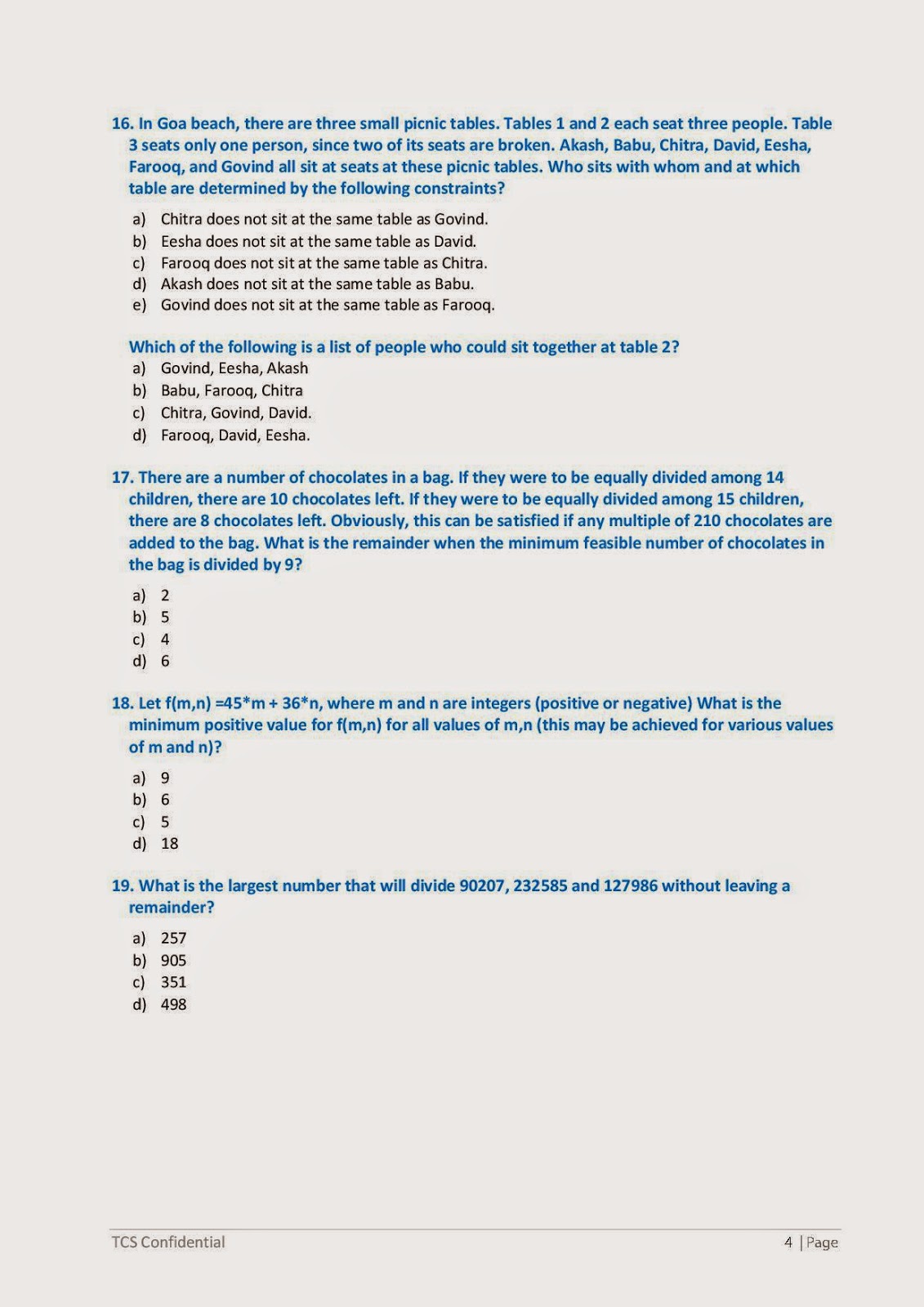 what-is-the-new-pattern-of-tcs-aptitude-test