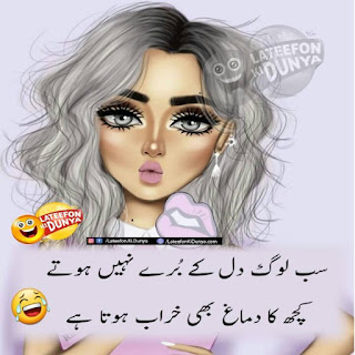 Best of Funny Jokes in Urdu Collection With Images 13