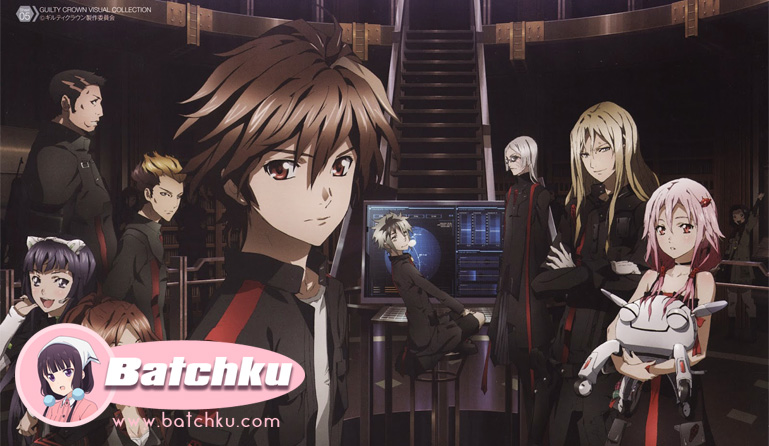 Download Sekirei Season 3 Sub Indo Mp4 Download