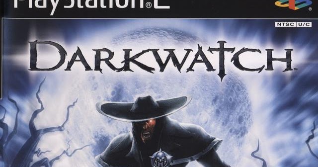 darkwatch ps2 iso
