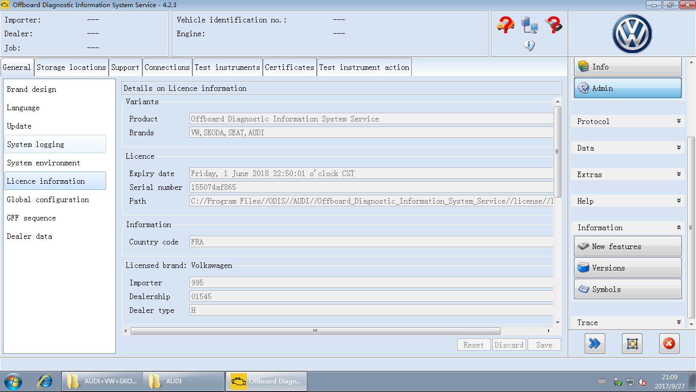 Software Software