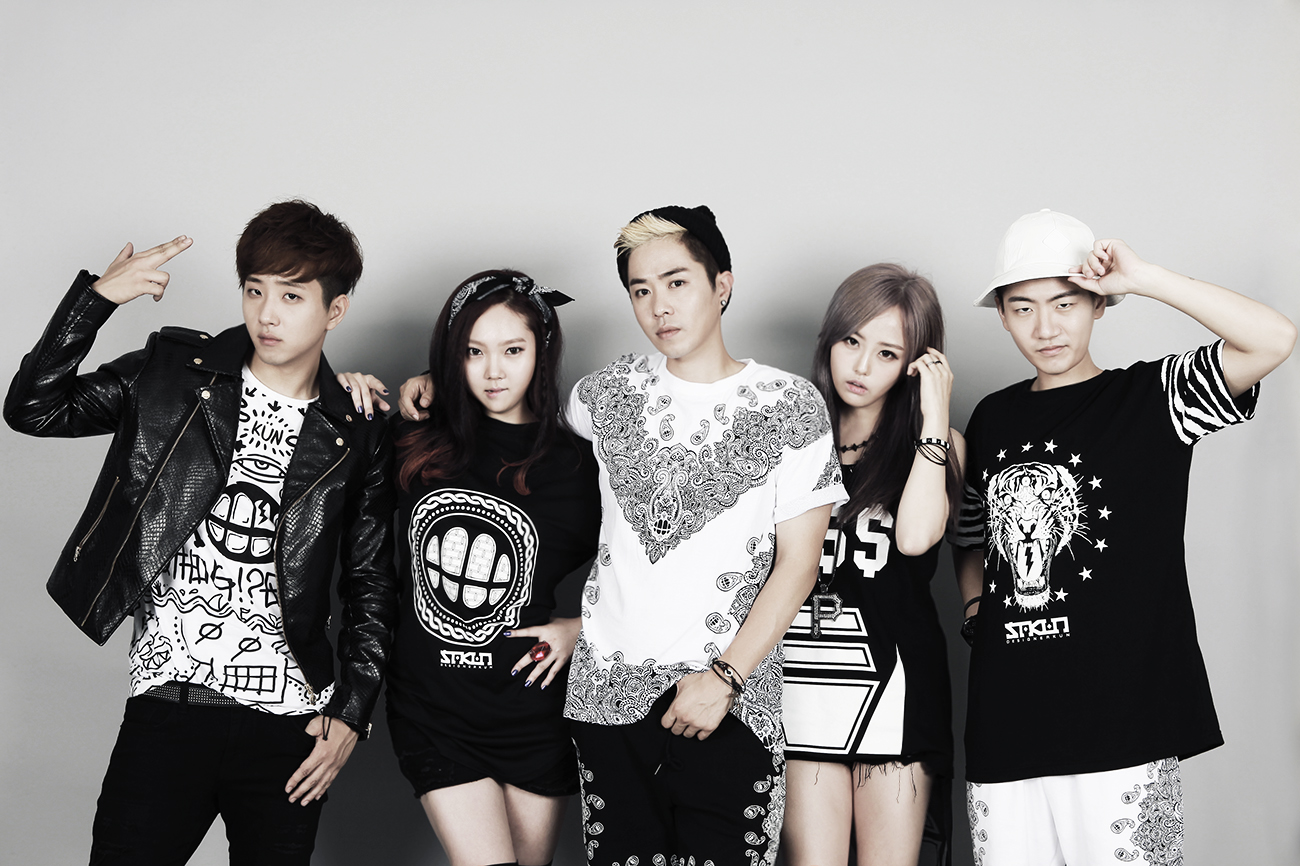 Profil Play The Siren - Omah Kpop