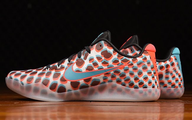 kobe 11 3d review