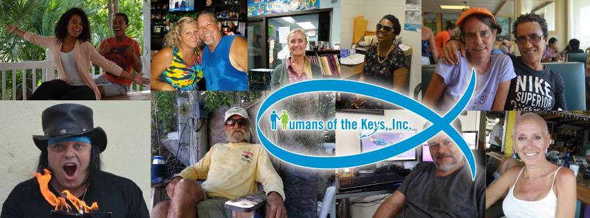 Humans of the Keys