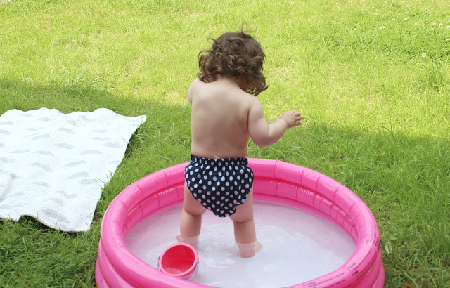 Konfidence AquaNappy Swim Nappy A review of the Konfidence AquaNappy Swim Nappy