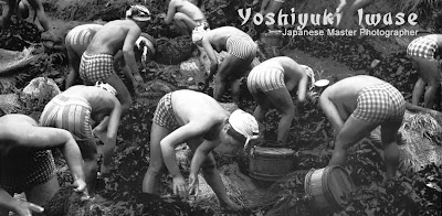 Yoshiyuki Iwase - Japanese Master Photographer