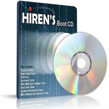 hiran bootcd hiran bootcd