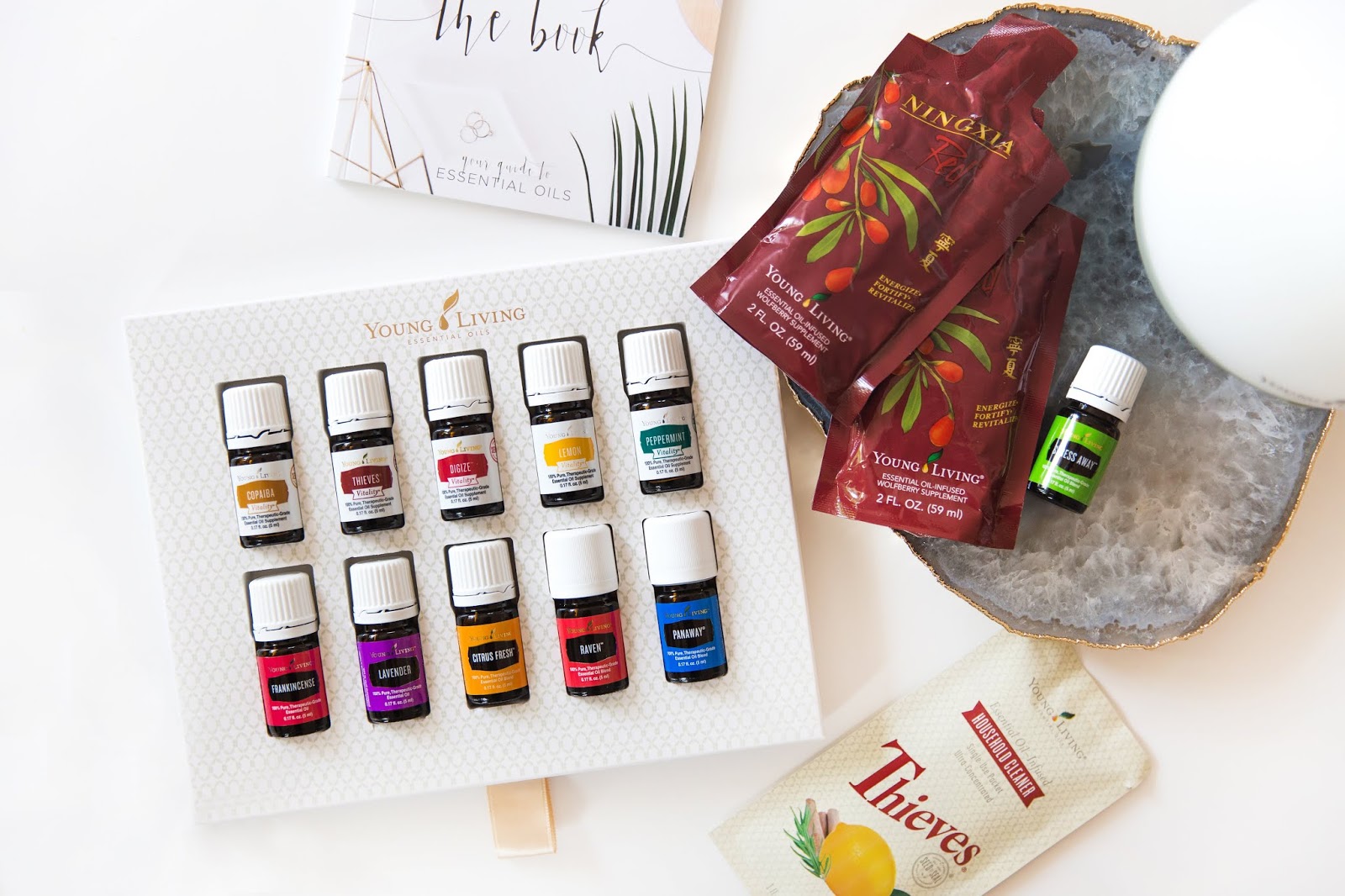 5 Essential Oils for Menstrual Cramps ECO•MOM•ICAL