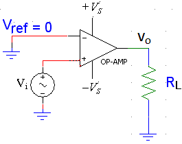 Vref на схеме что это