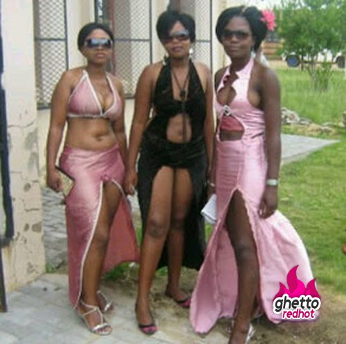 Pictures Of Ghetto Prom Dresses 78