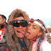 Katy Perry, Scott Eastwood, Cara Delevingne And More Celebrities Prove Burning Man Is the Place to Be this Labor Day Weekend 