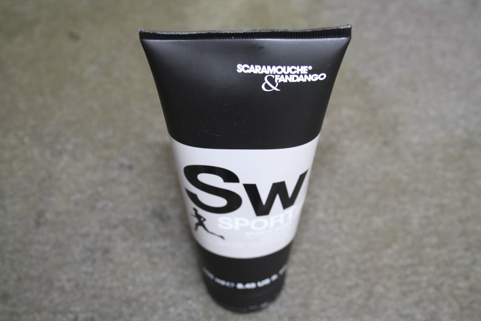 Scaramouche & Fandango 'SW' Sports Wash