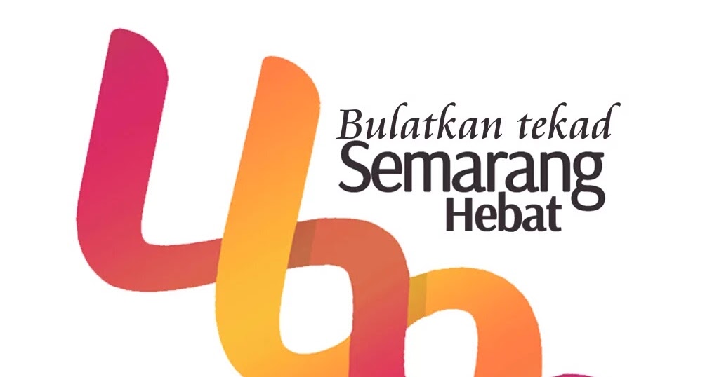 Ini Logo HUT Kota Semarang yang Ke-469