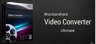 Wondershare Video Converter Ultimate 8.7.2.1​ Full Patch