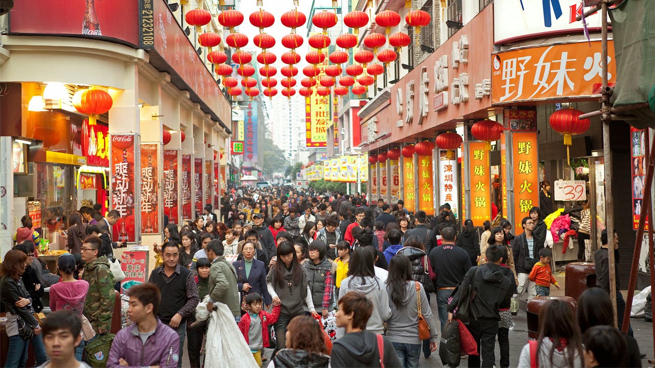 Experiencias en las compras en china Tecnopin Tu guía de medios