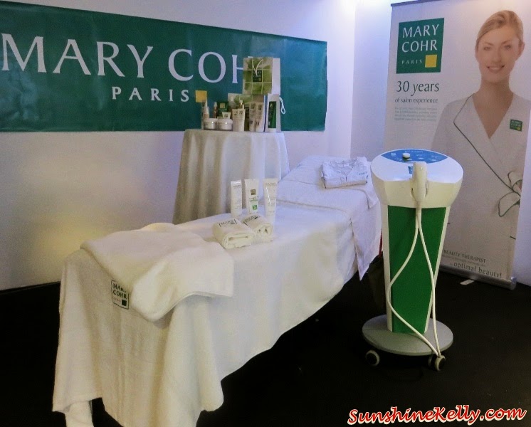 Mary Cohr in Malaysia Exclusive Beauty Salons, Mary Cohr, Mary Cohr Malaysia, Mary Cohr skincare, mary cohr beauty salons, Luxury Skincare, Exclusive Beauty Salon, Malaysia Exclusive beauty salons, vital essences