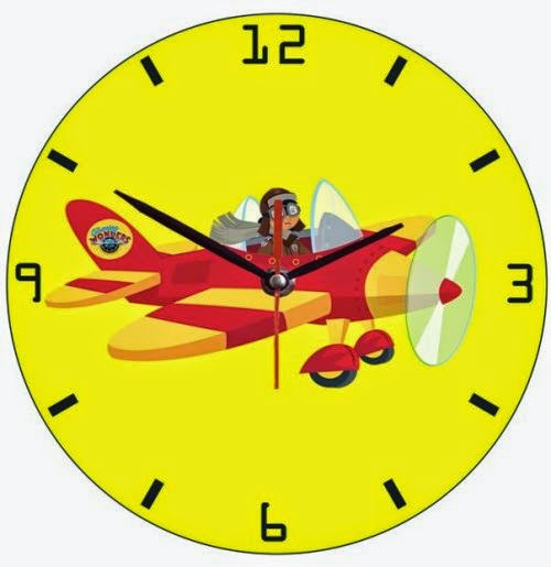 Mewarnai Gambar Jam Dinding | Mewarnai Gambar Mewarnai Gambar Jam Dinding | Mewarnai Gambar