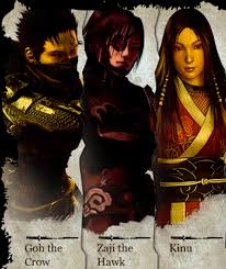 Cheat shinobido way of the ninja bahasa indonesia