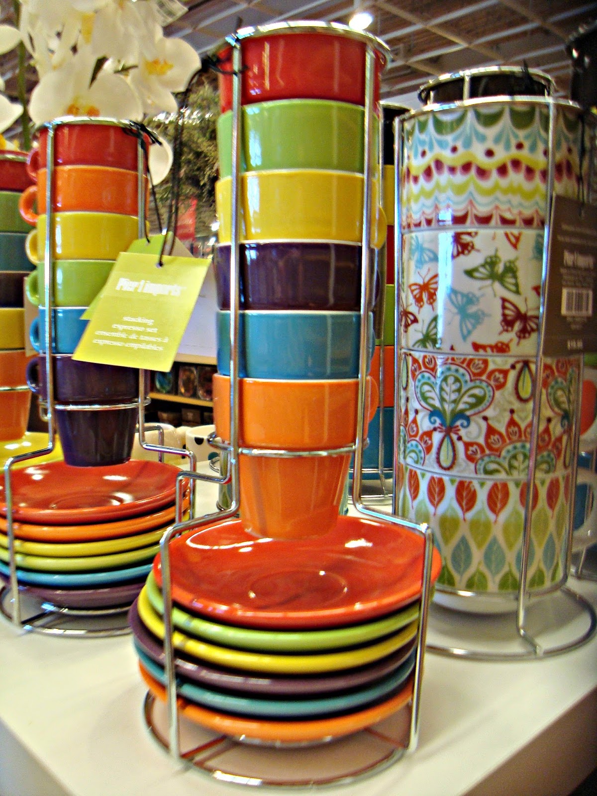 The Good, the Bad, and the Quirky Things I Like