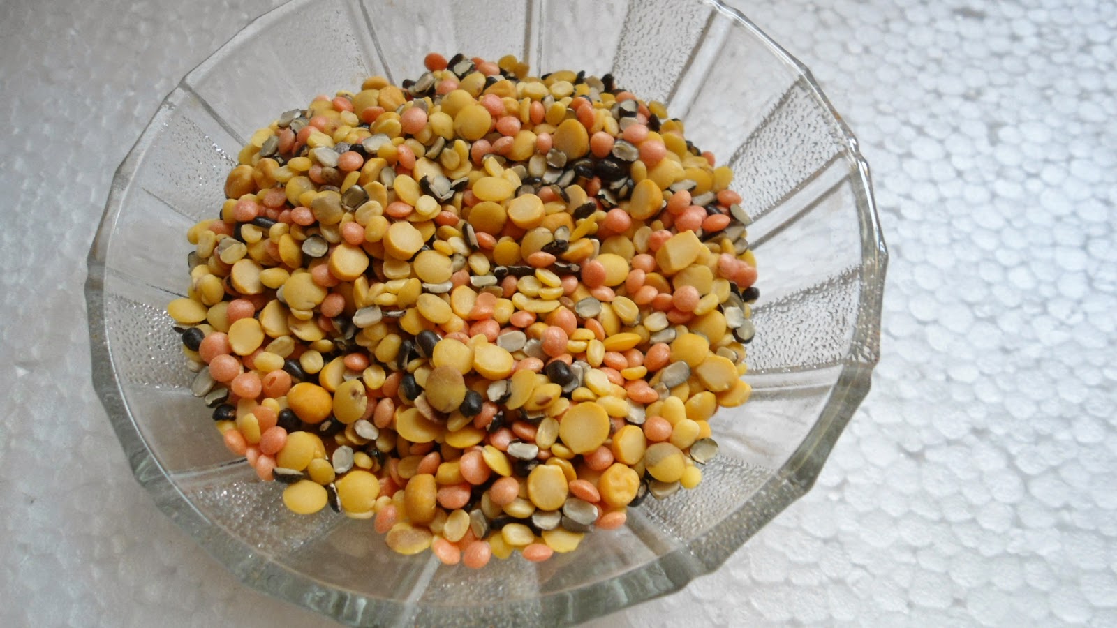 Opos Recipe 1 Protein Rich Panchratna Dal Rice Recipe Every question answered to perfect your cooking by dr.