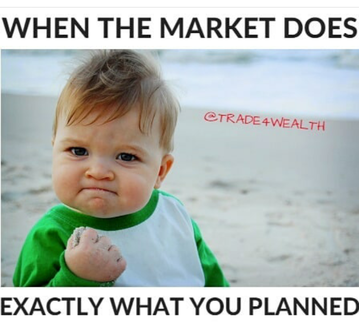 Top 30 Funny Meme Stock Market - Learn Market