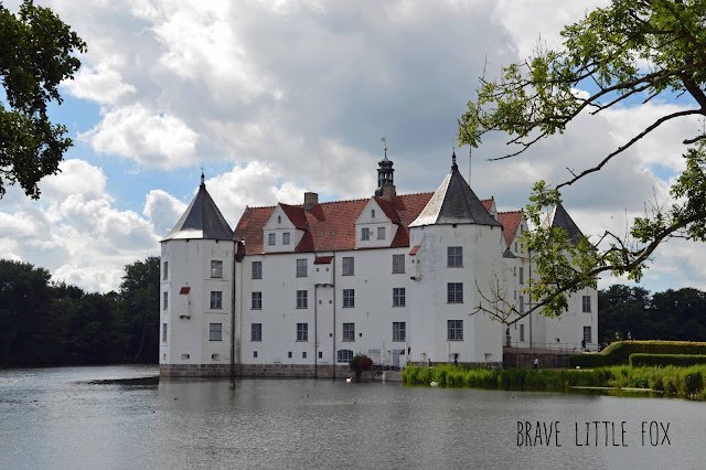 Schloss Glücksburg