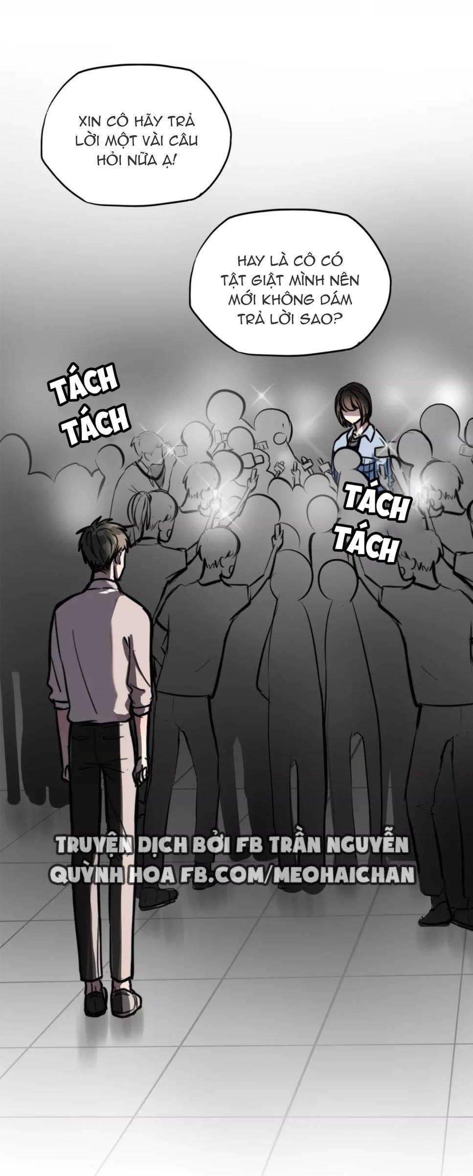 Viên Đường Màu Đen - Chương 5 - Trang 11