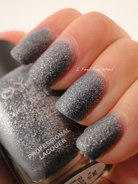 Zoya Nyx