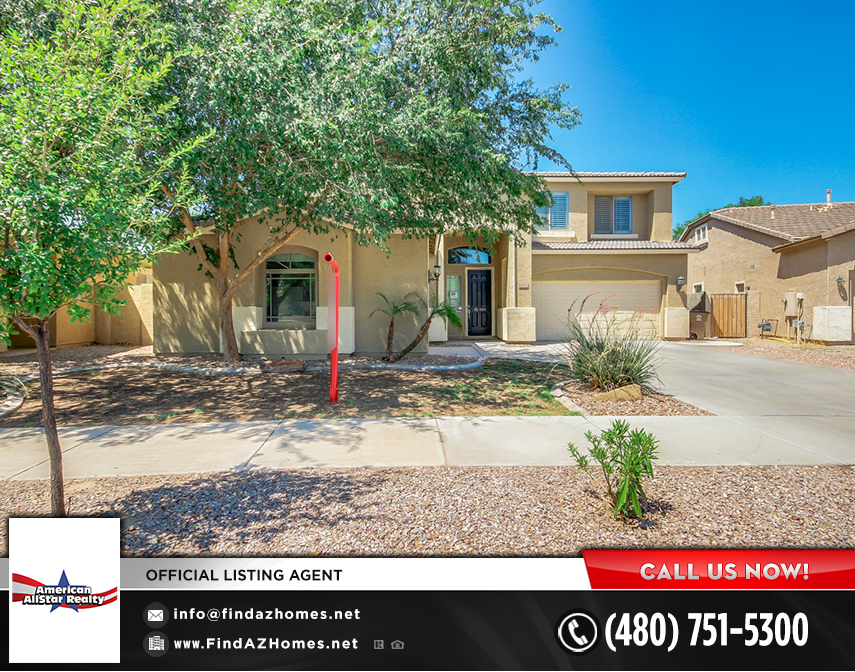 American AllStar Realty Just listed! Bank owned home in Villages at