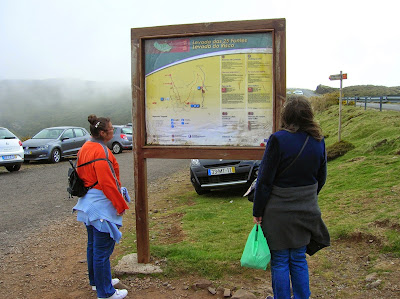 Levada das 25 Fontes y do Risco, Madeira, Portugal, La vuelta al mundo de Asun y Ricardo, round the world, mundoporlibre.com