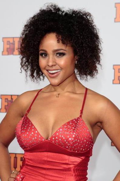 Girl of Sexy: Hayley Marie Norman