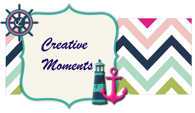 Creative Moments