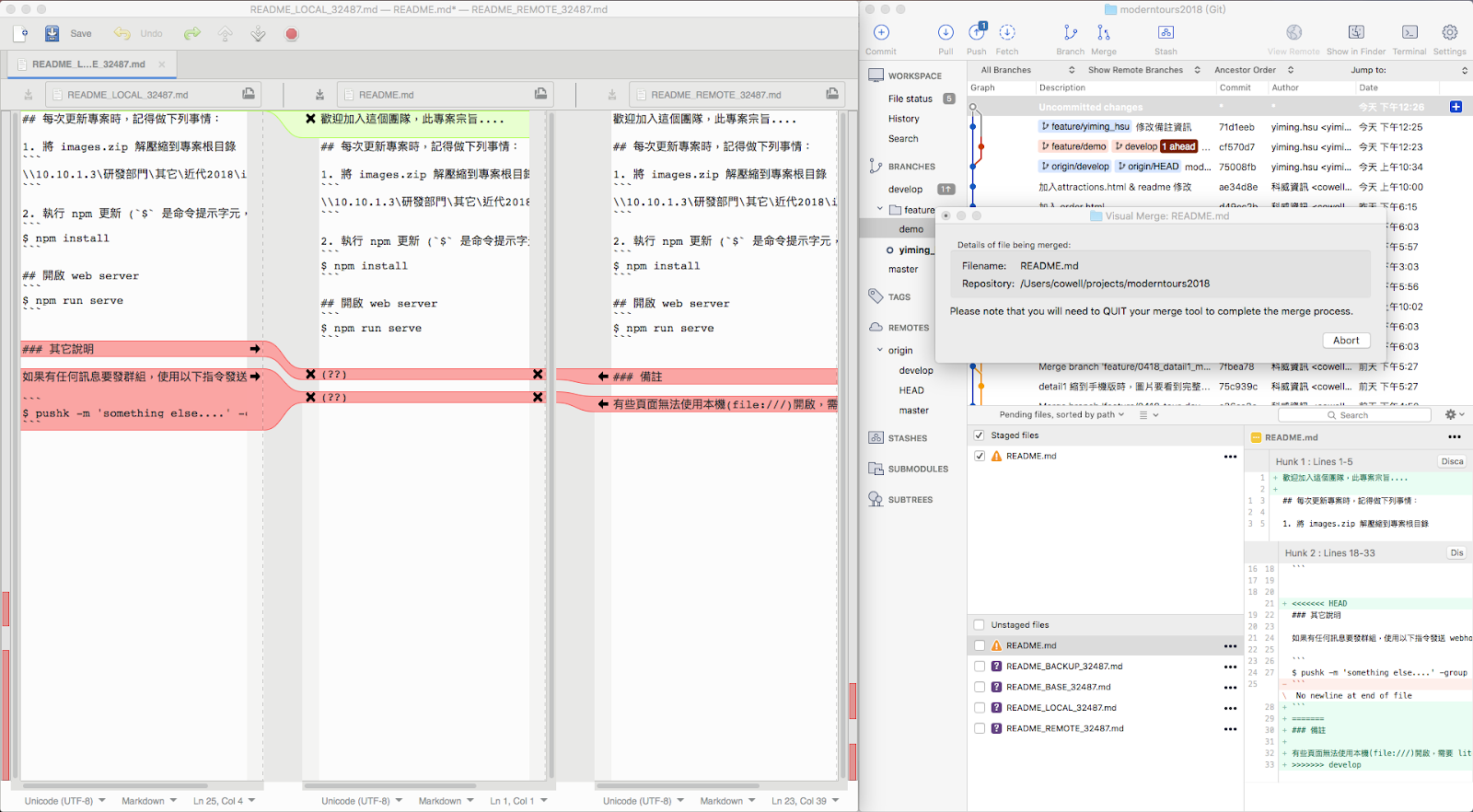diffmerge vs meld sourcetree diffmerge vs meld sourcetree