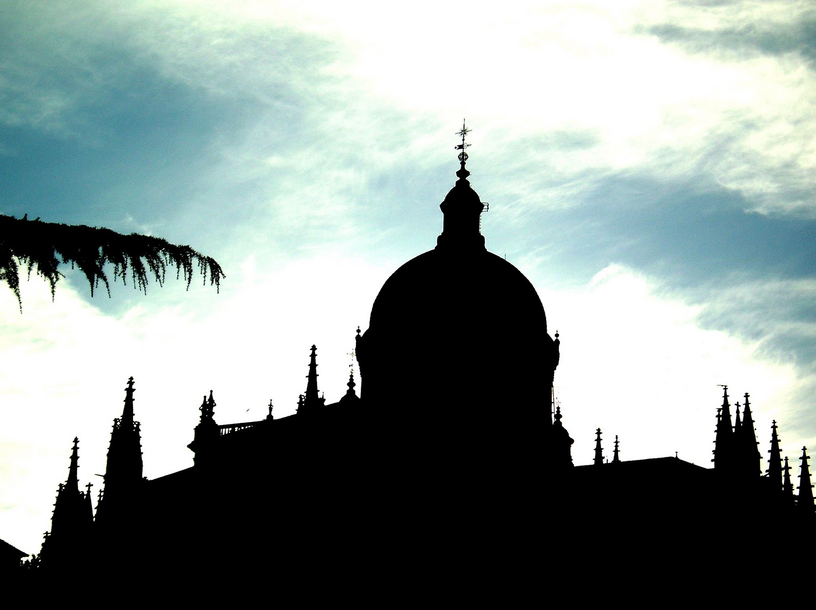 julia-juliawwwmiradascom: Silueta