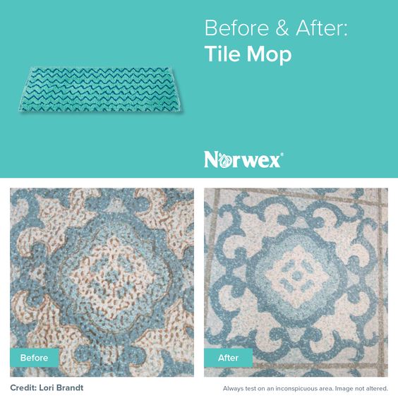 Rebecca Lange Norwex Independent Sales Consultant Norwex Before and After Photos