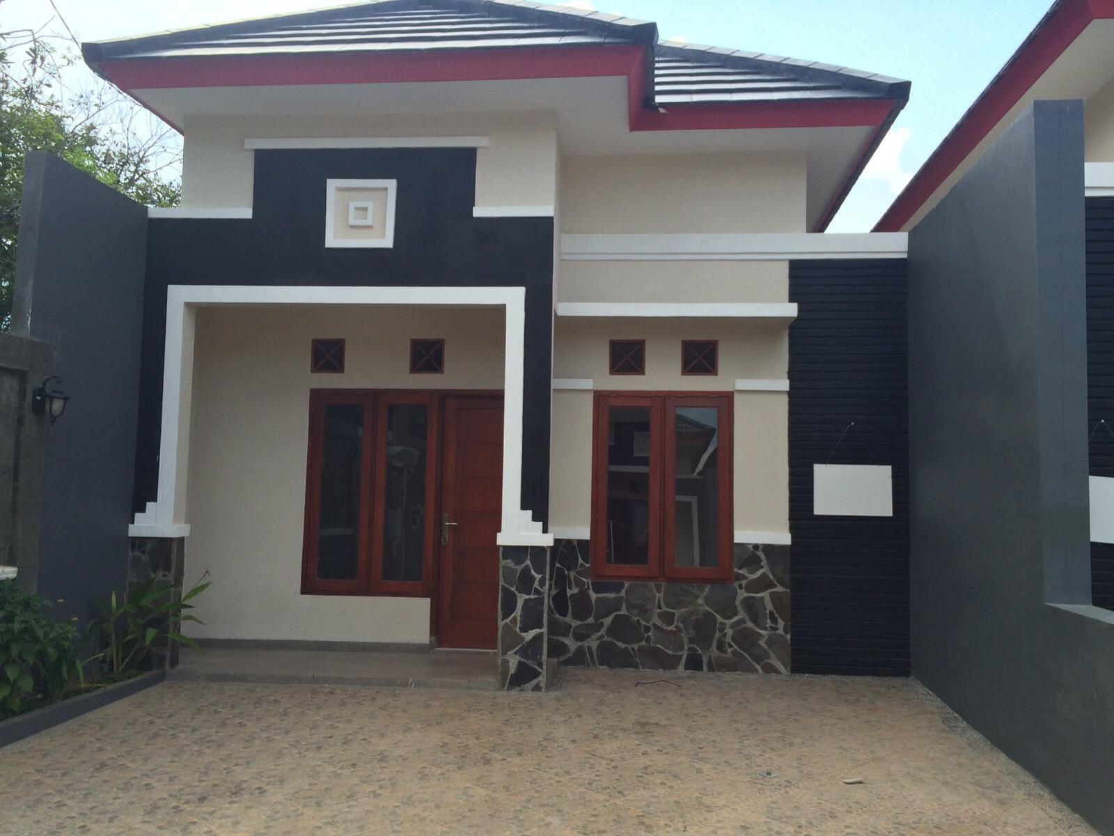 Dijual Rumah KPR di Eksklusif Narogong Rawalumbu  Bekasi Timur