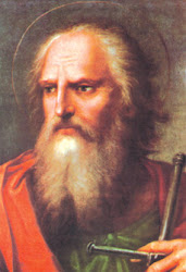 Paulo, o Apóstolo dos gentios