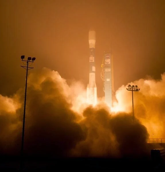 NASA Berhasil Luncurkan Satelit Pelacak Karbondioksida