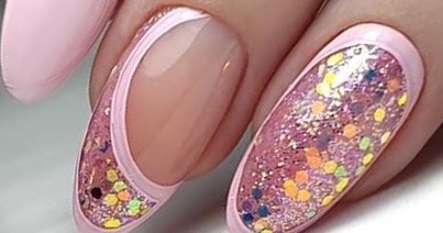 15 New EASY Nail Art Designs for Beginners | The Best Easy Nail ...