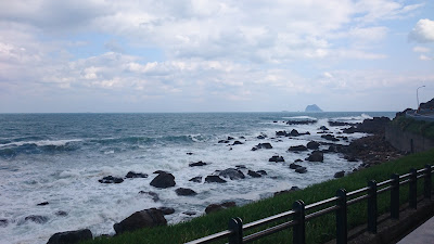 野柳-海邊