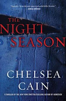 the night season cover