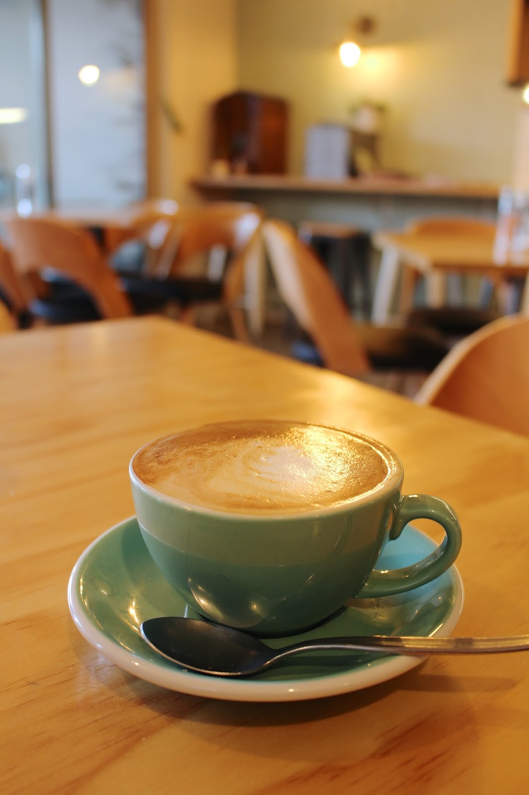 New Zealand South Island food & coffee hotspots