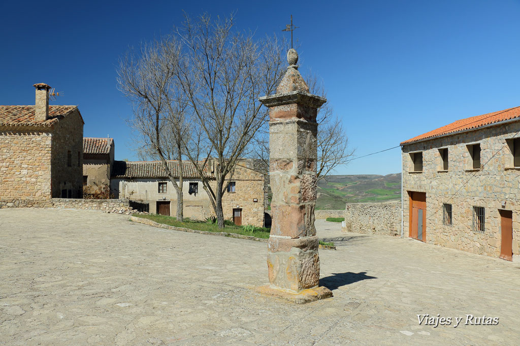 Medinaceli, Soria