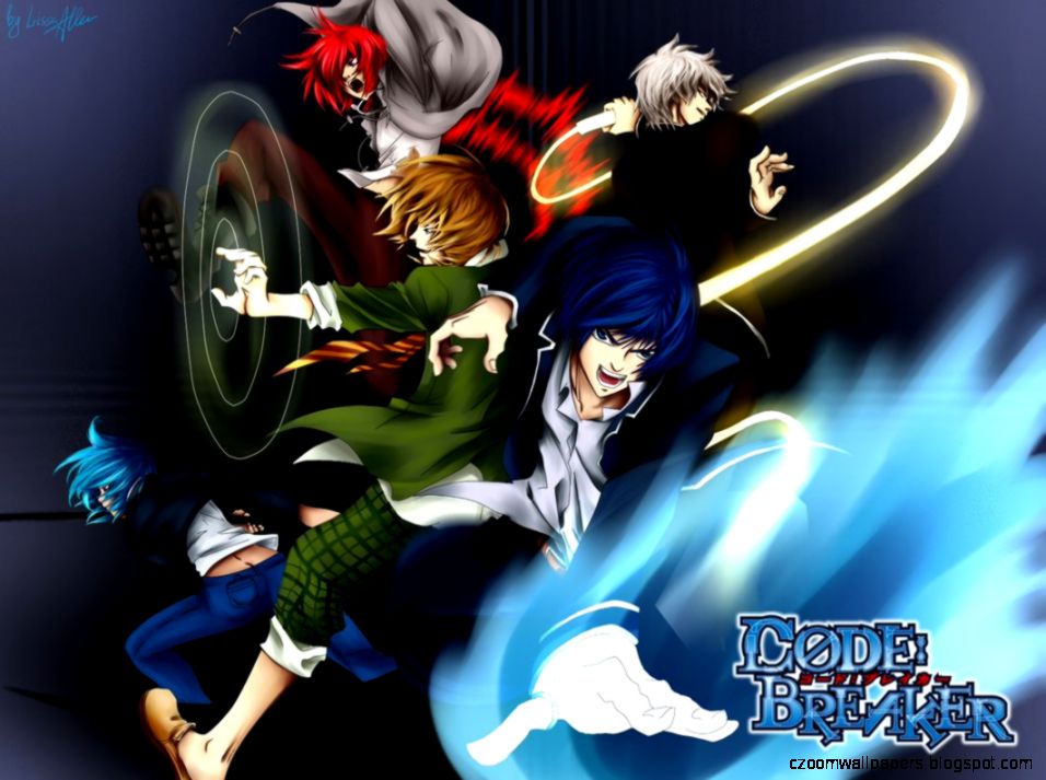 Code Breaker Wallpapers   Wallpaper Cave