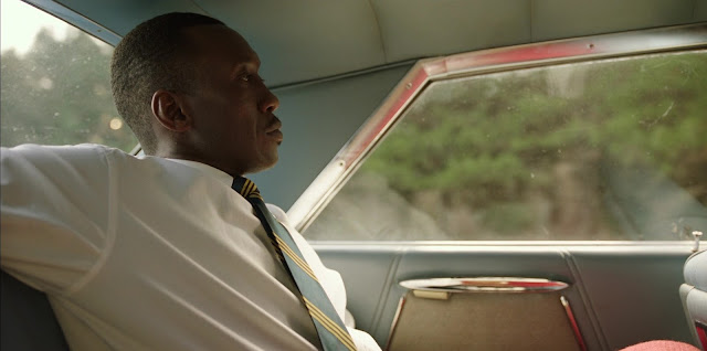 Green Book: Una Amistad Sin Fronteras (2018)
