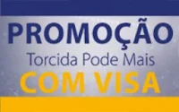 Promoção Visa Ponto Frio nas Olimpíadas www.vaidevisa.com.br/pontofrio