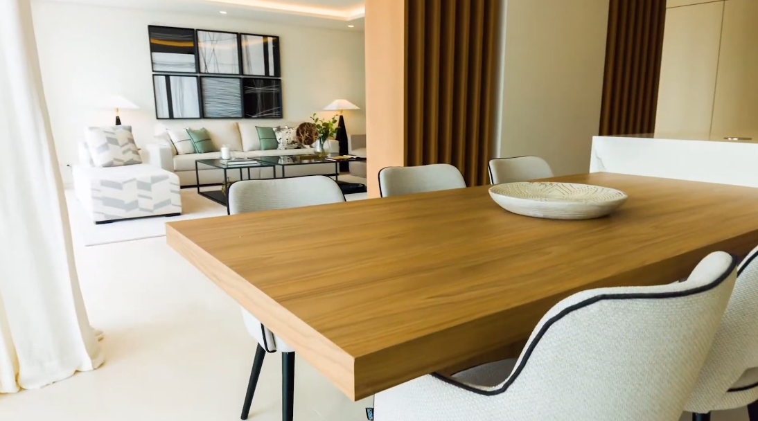 20 Interior Design Photos vs. Luxury Villa Nagueles Marbella Golden Mile Tour