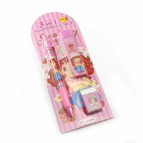 Children Stationery Set,Kids Stationary Set,Barbie Stationery Set